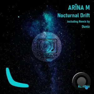 ARINA M - Nocturnal Drift (2025)