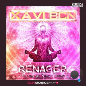 Xavi BCN - Renacer (2025)