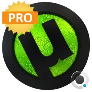 µTorrent Pro 3.6.0 Build 47228 Stable + Portable