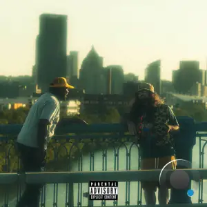 JHawk x Billy Hoyle - Player 1 (2025)