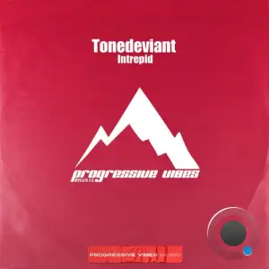Tonedeviant - Intrepid (2025)