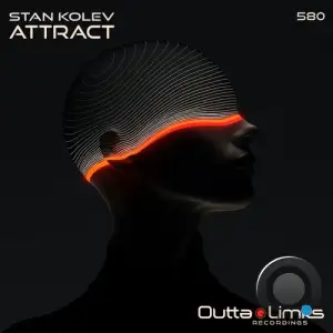 Stan Kolev - Attract (2025)
