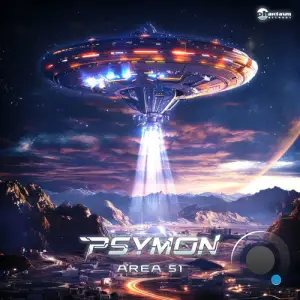 Psymon - Area 51 (2025)