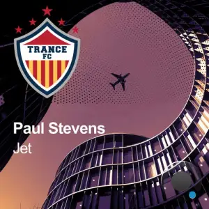 Paul Stevens - Jet (2025)