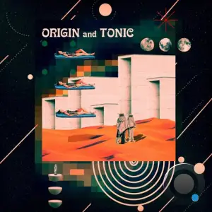 Headroom - Origin And Tonic (2025)