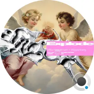 Mika Heggemann x Wippenberg - Explode (2025)