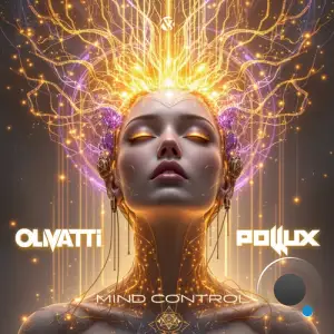 Olivatti & Pollux - Mind Control (2025)