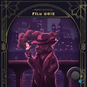 Pepe's Bodega - Film Noir (2025)