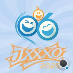 JXXXO - Sálvese Quien Pueda (2025)