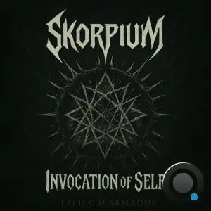 Skorpium & Kri Samadhi - Invocation Of Self (2025)