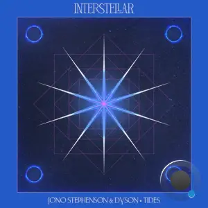 Jono Stephenson & Dyson - Tides (2025)