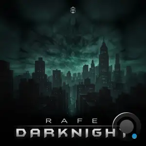 Rafe (Br) - Darknight (2025)
