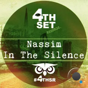 Nassim - In The Silence (2025)