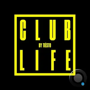 Tiesto - Club Life (2025-11-01)
