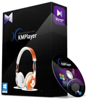 The KMPlayer 4.2.3.25 Build 3 by cuta (Multi/Rus)