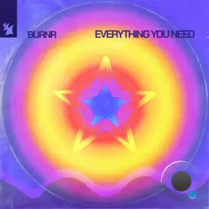 Burnr - Everything You Need (2025)