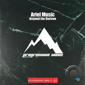 Ariel Music - Beyond the Horizon (2025)