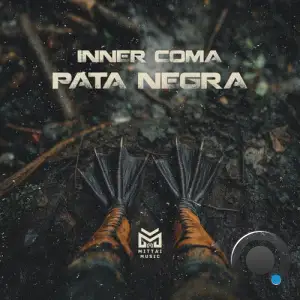 Inner Coma - Pata Negra (2025)