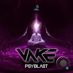 Vake - Psyblast (2025)