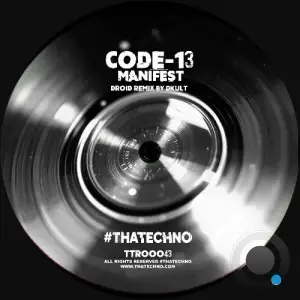 CODE-13 - Manifest (2025)