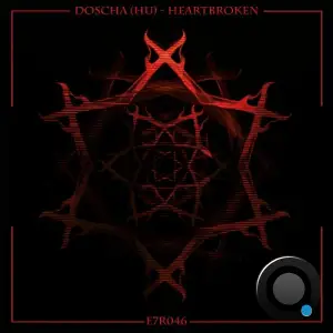 Doscha (HU) - Heartbroken (2025)