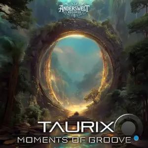Taurix - Moments Of Groove (2025)