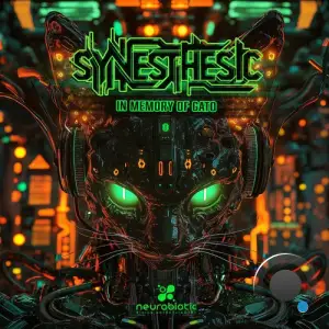 Synesthesic - In Memory Of Gato (2025)