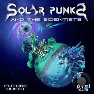 Solar Punks And The Scientists (2025)