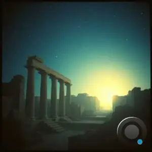 And - Voices Of Light (2025)