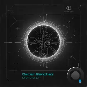 Oscar Sanchez - Diantre (2025)