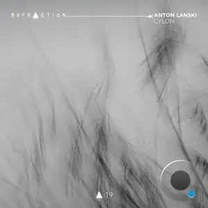 Anton Lanski - Cylon (2025)