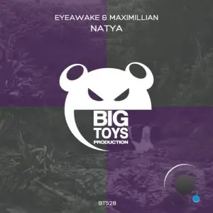 EYEawake & Maximillian - Natya (2025)