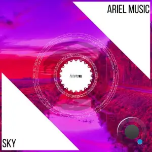 Ariel Music - Sky (2025)