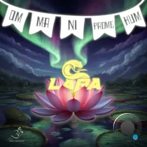 Lapa - Om Mani Padme Hum (2025)