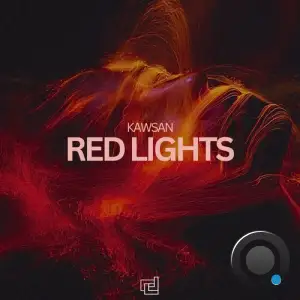 Kawsan - Red Lights (2025)