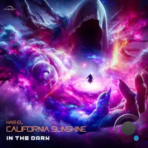 California Sunshine (Har-El) - In The Dark (2025)