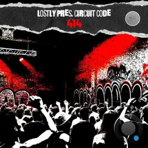 Lostly Pres. Circuit Code - 414 (2025)