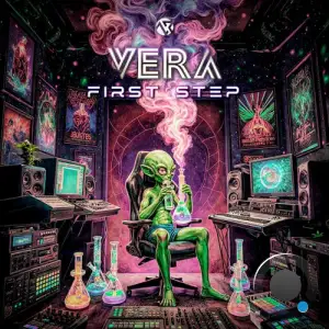 Vera - First Step (2025)