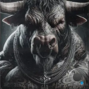 Anders Reitz - False Prophet (2025)