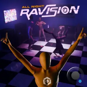 Ravision - All Night (2025)