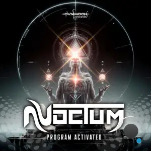Noctum - Program Activated (2025)