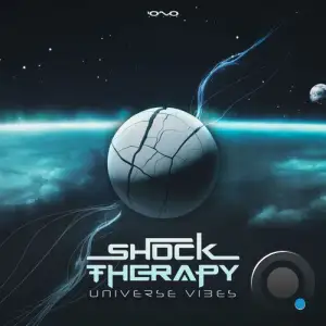 Shock Therapy - Universe Vibes (2025)