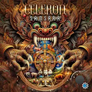Celeron & Psyfeature - Samsara (2025)