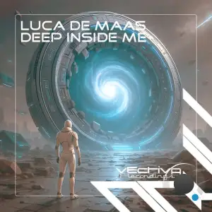 Luca De Maas - Deep Inside Me (2025)