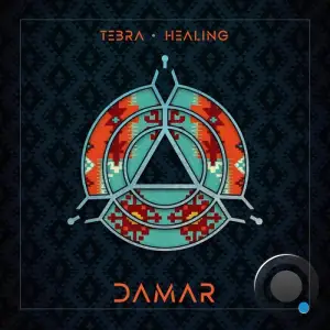 Tebra - Healing (2025)