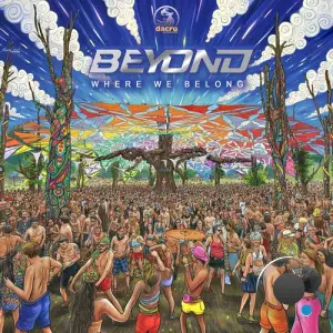 Beyond - Where We Belong (2025)