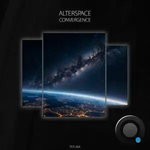 Alter Space - Convergence (2025)