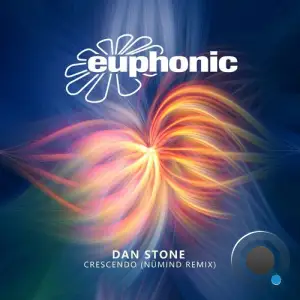 Dan Stone - Crescendo (Numind Remix) (2025)