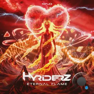 Hyriderz - Eternal Flame (2025)