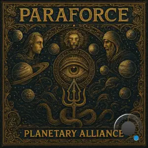 Paraforce - Planetary Alliance (2025)